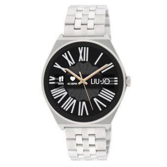 Liu jo Orologio Uomo Smartwatch swlj186