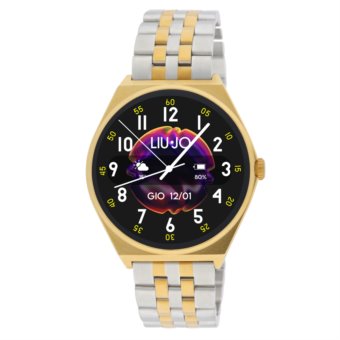 Liu jo Orologio Uomo Smartwatch swlj187