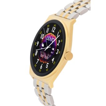 Orologio Liu jo SWLJ187