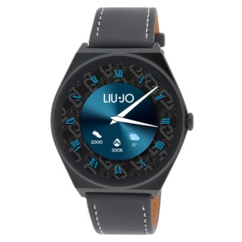 Liu jo Orologio Uomo Smartwatch swlj188