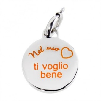 Marlu Charm Donna 15ch010