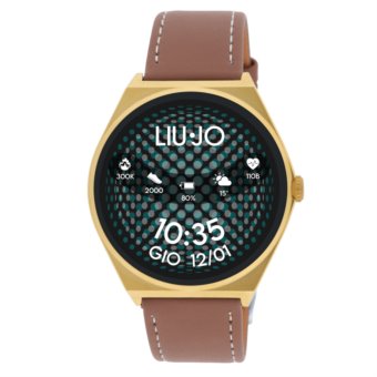 Liu jo Orologio Uomo Smartwatch swlj190