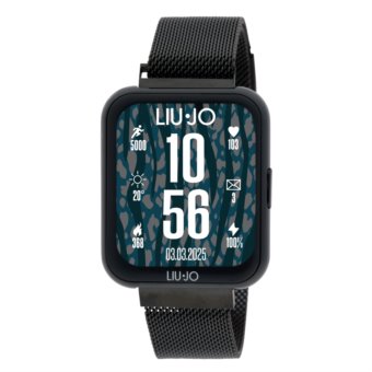 Liu jo Orologio Donna Smartwatch swlj194