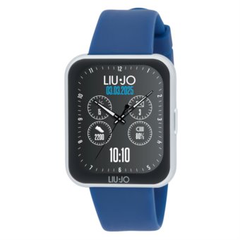 Liu jo Orologio Donna Smartwatch swlj196
