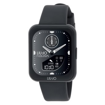 Liu jo Orologio Donna Smartwatch swlj197