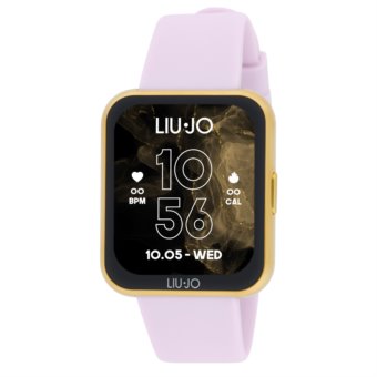 Liu jo Orologio Donna Smartwatch swlj198