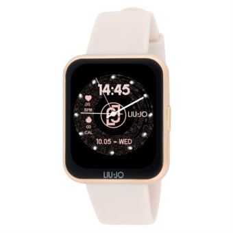 Liu jo Orologio Donna Smartwatch swlj200