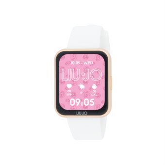 Liu jo Orologio Donna Smartwatch swlj201
