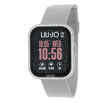 Liu jo Orologio Donna Smartwatch swlj202