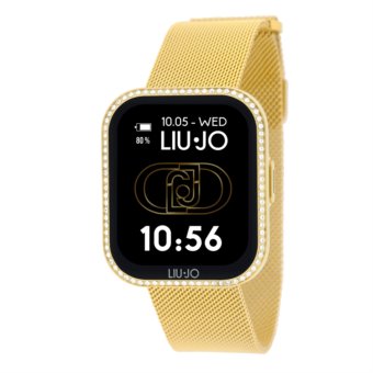 Liu jo Orologio Donna Smartwatch swlj203