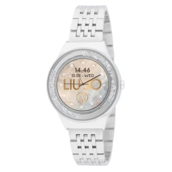 Liu jo Orologio Donna Smartwatch swlj205