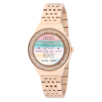 Liu jo Orologio Donna Smartwatch swlj207