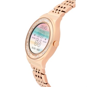 Orologio Liu jo SWLJ207