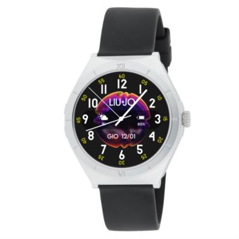 Liu jo Orologio Unisex  swlj178