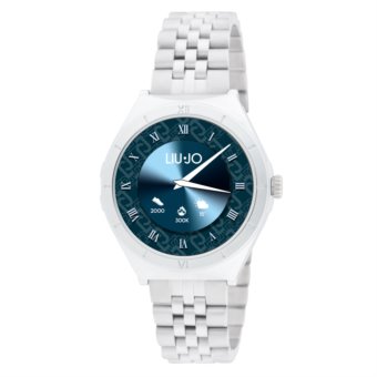 Liu jo Orologio Unisex  swlj174