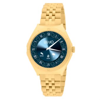 Liu jo Orologio Unisex  swlj175