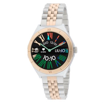 Liu jo Orologio Unisex  swlj177