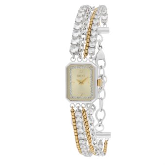 Liu jo Orologio Donna Solo tempo tlj2672
