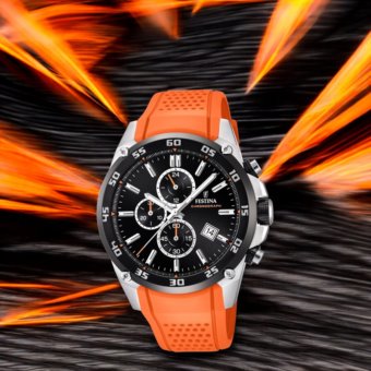 Orologio Festina F20330/4