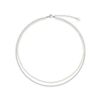 Liu jo gioielli Collana Donna lj3024