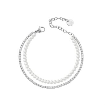 Liu jo gioielli Bracciale Donna lj3025