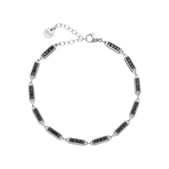 Liu jo gioielli Bracciale Uomo mlj616