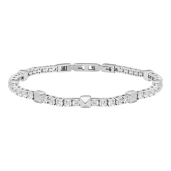 Liu jo gioielli Bracciale Uomo mlj621