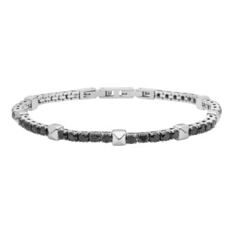 Liu jo gioielli Bracciale Uomo mlj622