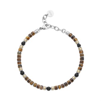 Liu jo gioielli Bracciale Uomo mlj627