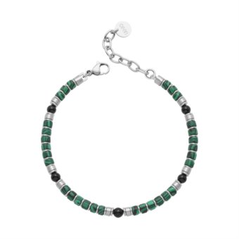 Liu jo gioielli Bracciale Uomo mlj629