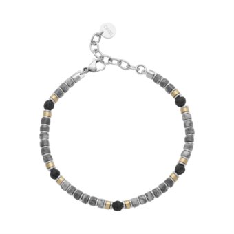 Liu jo gioielli Bracciale Uomo mlj630