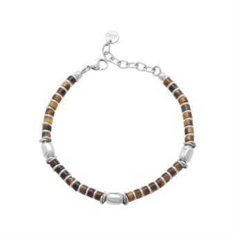 Liu jo gioielli Bracciale Uomo mlj631