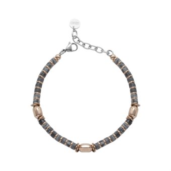 Liu jo gioielli Bracciale Uomo mlj633