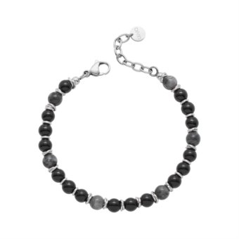 Liu jo gioielli Bracciale Uomo mlj641