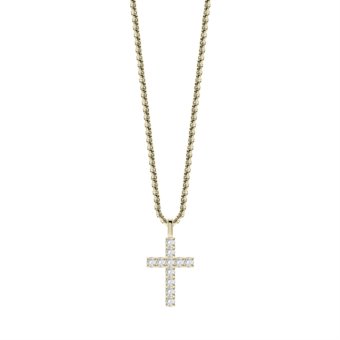 Liu jo gioielli Collana Uomo mlj657