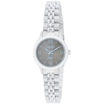 Liu jo Orologio Donna Solo tempo tlj2643