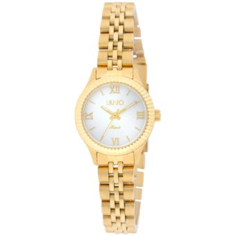 Liu jo Orologio Donna Solo tempo tlj2645