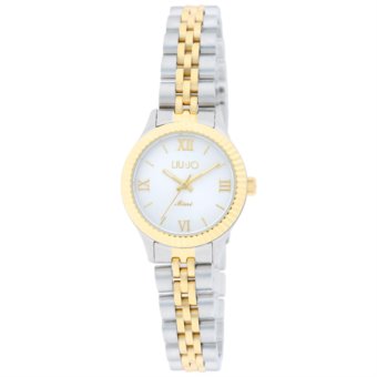 Liu jo Orologio Donna Solo tempo tlj2646