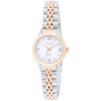 Liu jo Orologio Donna Solo tempo tlj2647