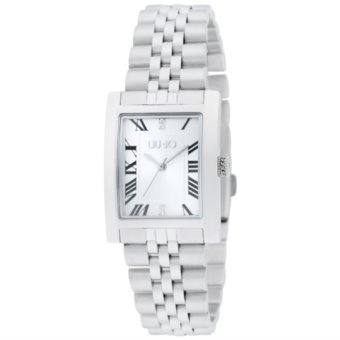 Liu jo Orologio Donna Solo tempo tlj2648