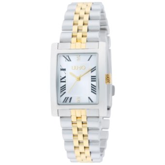 Liu jo Orologio Donna Solo tempo tlj2650
