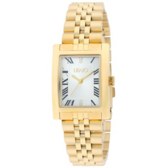 Liu jo Orologio Donna Solo tempo tlj2652