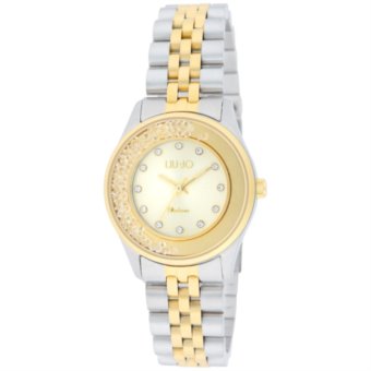 Liu jo Orologio Donna Solo tempo tlj2661