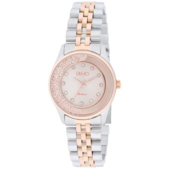 Liu jo Orologio Donna Solo tempo tlj2662