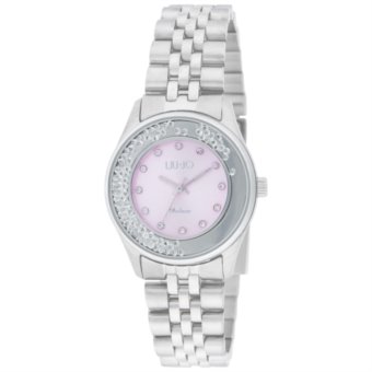 Liu jo Orologio Donna Solo tempo tlj2663