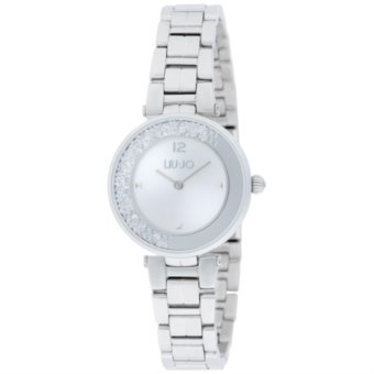 Liu jo Orologio Donna Solo tempo tlj2664