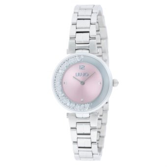 Liu jo Orologio Donna Solo tempo tlj2666