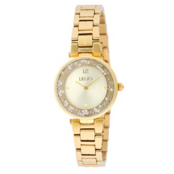 Liu jo Orologio Donna Solo tempo tlj2667