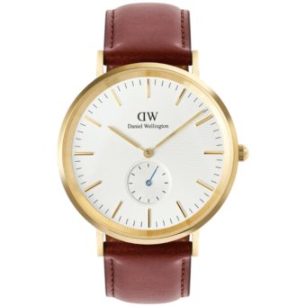 Daniel wellington dw00100869 orologio uomo solo tempo