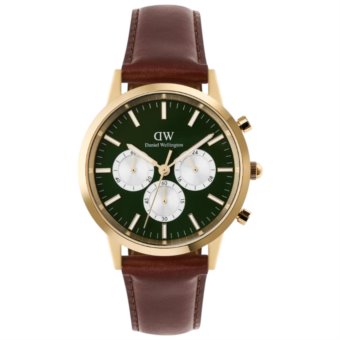 dw00100876 ICONIC CHRONOGRAPH